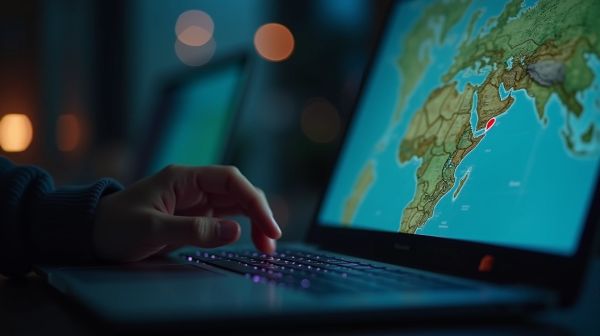 How the right GEO tool boosts your AI search visibility
