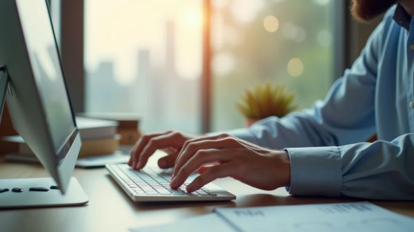 Is your 3 way matching process slowing down payments?