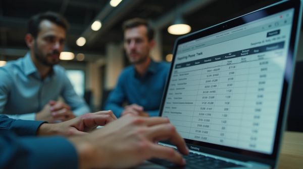 Is your 3 way matching process slowing down payments?