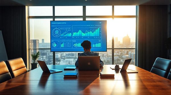 Top advantages of embracing programmatic advertising today