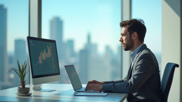 Understanding programmatic advertising and its benefits