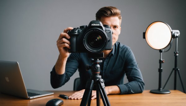 Unlock your brand's potential with a video promo online