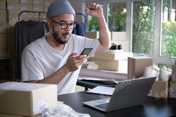 Master the art of finding profitable dropship products